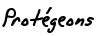 Protégeons 