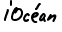 l'Océan 